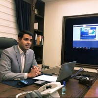 salman torkaman asadi