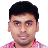 Rakesh Chandra Gubbala