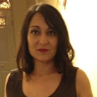 Nina Shanker