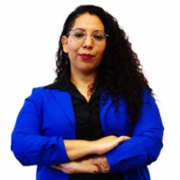 Ericka Jaime Vázquez