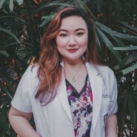 Darrica Camille Castro