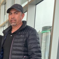 Gerardo Calderon