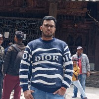 Devesh Sonkar