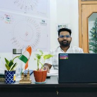 Jitendra Patel