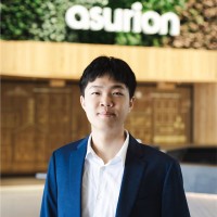 Spencer Huang