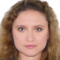 Кristina Polyakova