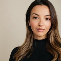 Sarah Jouini
