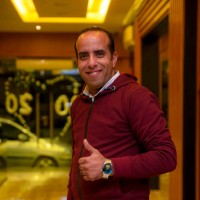 Mohammed Elroumy