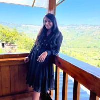 Sangeetha Lokesh