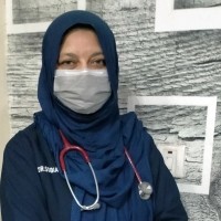 Dr Sobia Imran