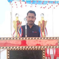 Ashish Mishra