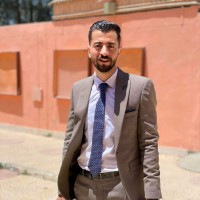 Ebrahim Omar