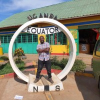 George Mugabi