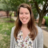 Caroline Schwartz, M. Ed.