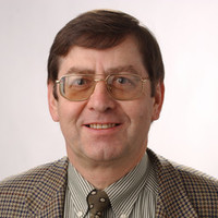 Albert Van Ranst
