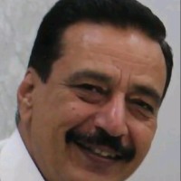 Syed Munawer