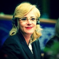 Corina Cretu