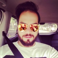 Kuldeep Sharma
