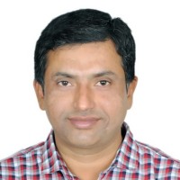 Saroj Sahu