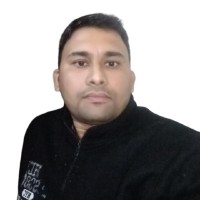Ravindra Singh Patel