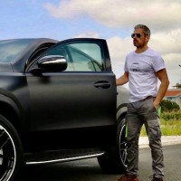 Ricardo Sabino Costa