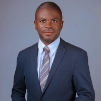 Arc. Terkula  Stephen Ikyegh, M.Sc Arch / PMP®