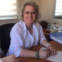 NİLÜFER KANSU