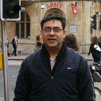 Devendra Kumar Sharma