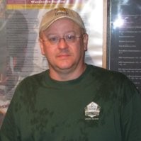 Jim Evers