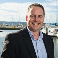 Mark Porter