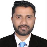 Narayan Haldankar
