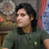 Eduardo Ojeda Hernandez