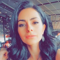 Lina Abusamra