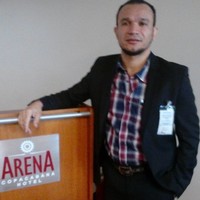 Antonio Garcia