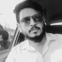 Mayur Jawalker