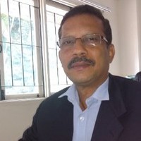 Saravanam J