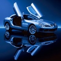 Mercedes Benz Winston Salem