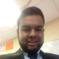 Rubén Angel Martinez Gámez