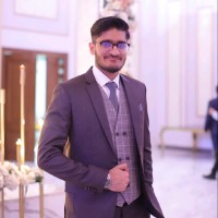 Mohammed Haseeb Tariq