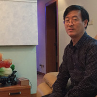 Tianliang Wu