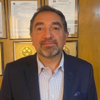 Ing. Alfredo Miranda Arriaga