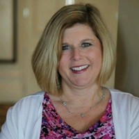 Tricia Taylor PMP