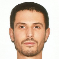 David Bonilla Salvador