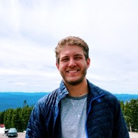 Jared Marchant