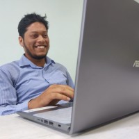 Gyana Ranjan Pati