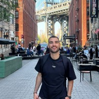 Jose María Salcedo Sánchez-Ajofrín