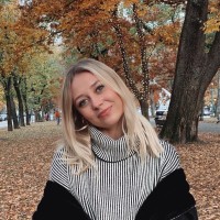Macy Frey