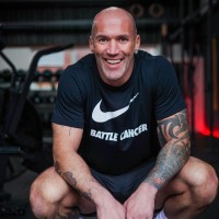 Adam Rooke