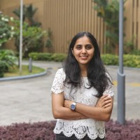 Anjana Swaminathan