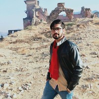 Shivam Kumar